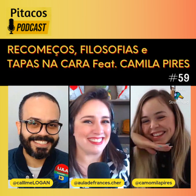 Pitacos Podcast