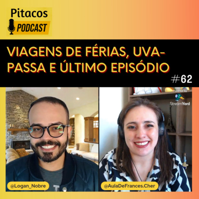 Pitacos Podcast