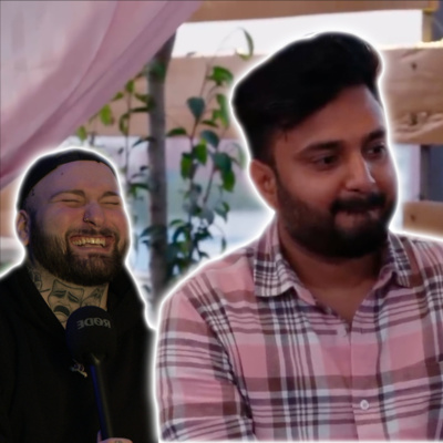Sumit's Parents Ghost Him! 90 Day Fiancé