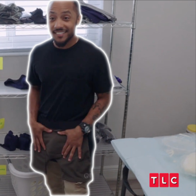 This Dude Sells Bulge Underwear 90 Day Fiancé The Other Way