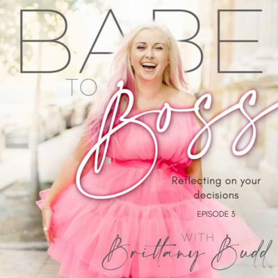 Get Fully Booked, Go Viral, Get Rich with Your Content - With The Content Queen Brittany Budd