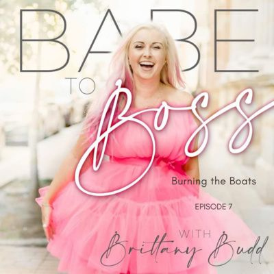 How you're sabotaging your business episode artwork