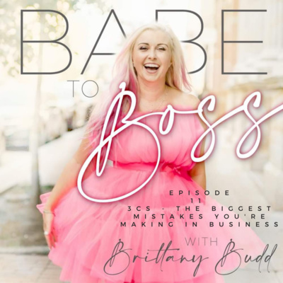 Get Fully Booked, Go Viral, Get Rich with Your Content - With The Content Queen Brittany Budd