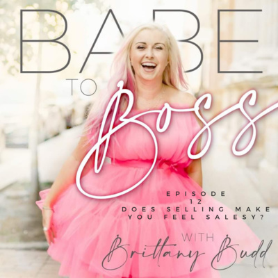 Get Fully Booked, Go Viral, Get Rich with Your Content - With The Content Queen Brittany Budd