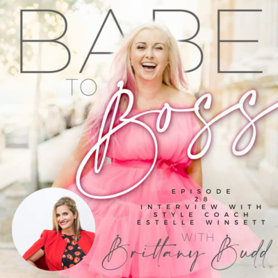 Get Fully Booked, Go Viral, Get Rich with Your Content - With The Content Queen Brittany Budd