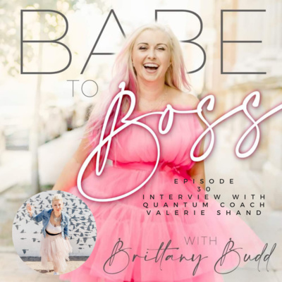Get Fully Booked, Go Viral, Get Rich with Your Content - With The Content Queen Brittany Budd
