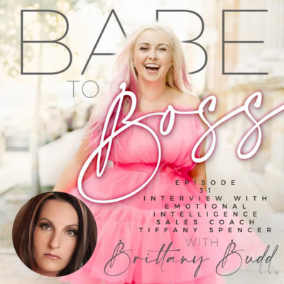 Get Fully Booked, Go Viral, Get Rich with Your Content - With The Content Queen Brittany Budd