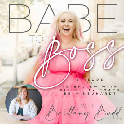 Get Fully Booked, Go Viral, Get Rich with Your Content - With The Content Queen Brittany Budd