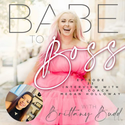 Get Fully Booked, Go Viral, Get Rich with Your Content - With The Content Queen Brittany Budd
