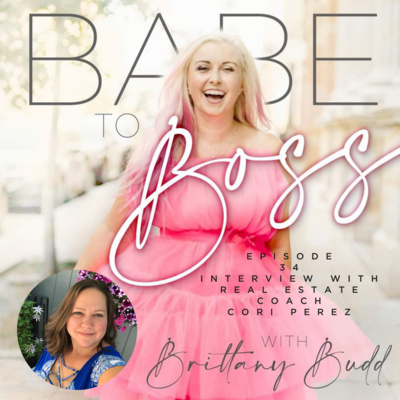 Get Fully Booked, Go Viral, Get Rich with Your Content - With The Content Queen Brittany Budd