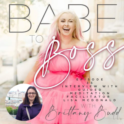 Get Fully Booked, Go Viral, Get Rich with Your Content - With The Content Queen Brittany Budd
