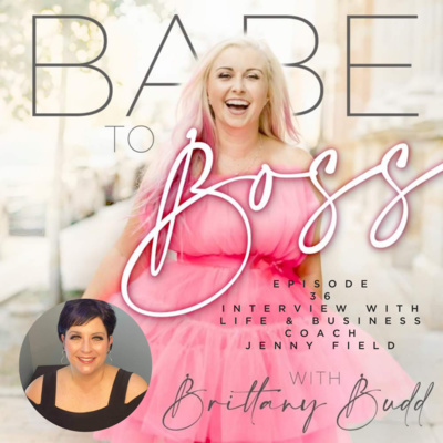 Get Fully Booked, Go Viral, Get Rich with Your Content - With The Content Queen Brittany Budd