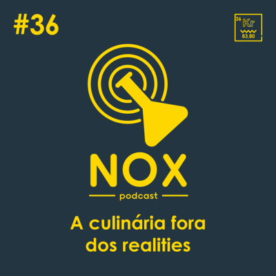 A culinária fora dos realities