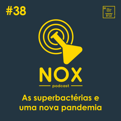 As superbactérias e uma nova pandemia