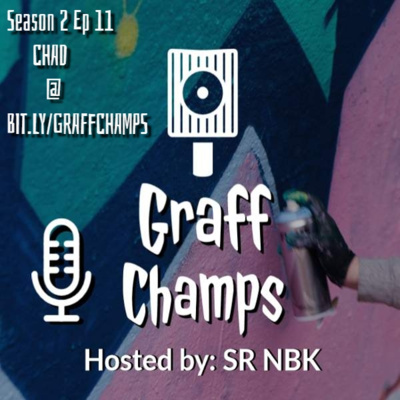 Graff Champs_ CHAD