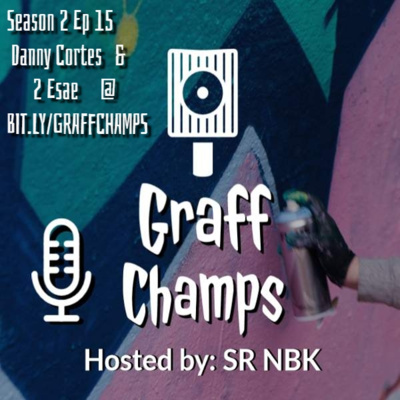 Graff Champs_Danny Cortes