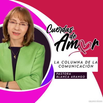 Portada de Cuerdas de amor
