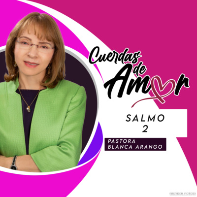 Portada de Cuerdas de amor