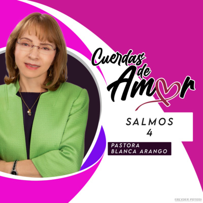 Portada de Cuerdas de amor