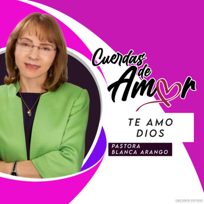 Portada de Cuerdas de amor
