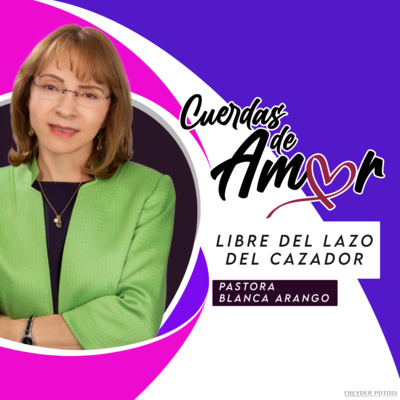 Portada de Cuerdas de amor