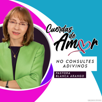 Portada de Cuerdas de amor