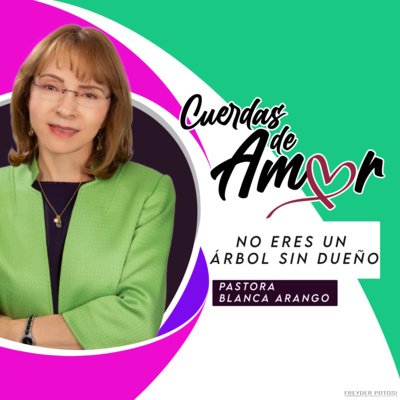 Portada de Cuerdas de amor