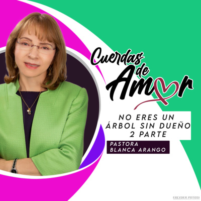 Portada de Cuerdas de amor