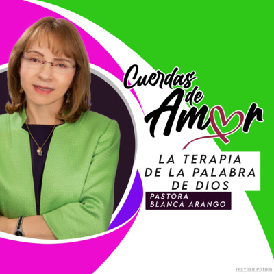 Portada de Cuerdas de amor