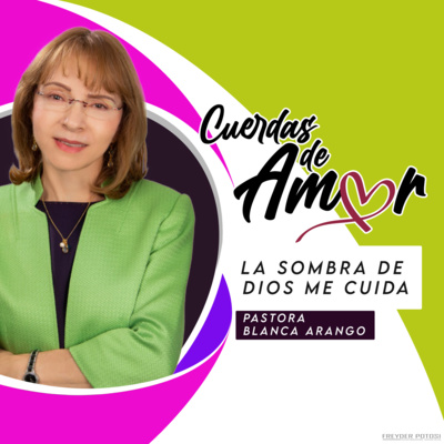 Portada de Cuerdas de amor