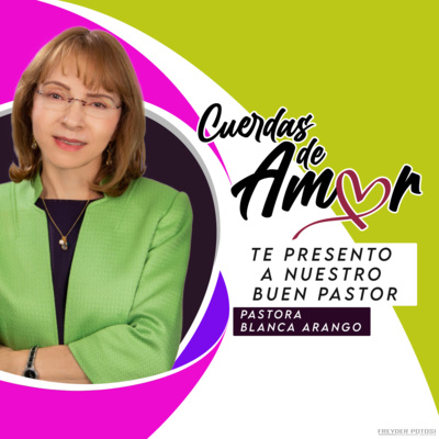 Portada de Cuerdas de amor