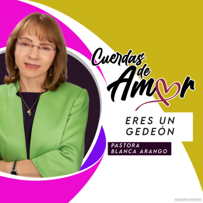 Portada de Cuerdas de amor