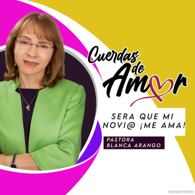 Portada de Cuerdas de amor