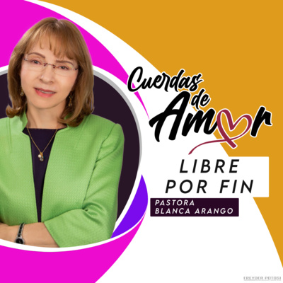 Portada de Cuerdas de amor