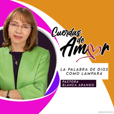 Portada de Cuerdas de amor