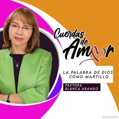 Portada de Cuerdas de amor