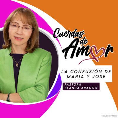 Portada de Cuerdas de amor