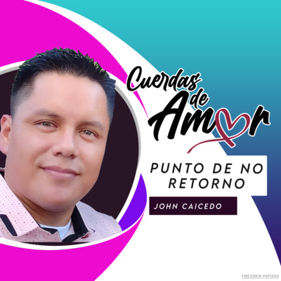 Portada de Cuerdas de amor