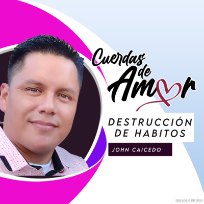 Portada de Cuerdas de amor