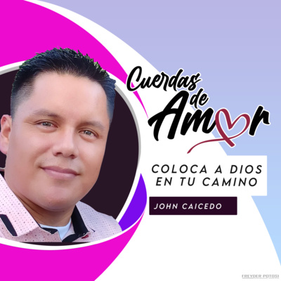 Portada de Cuerdas de amor