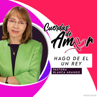 Portada de Cuerdas de amor