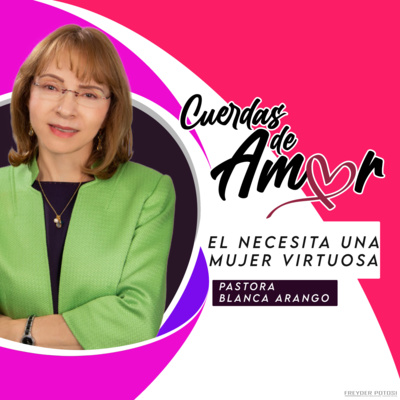 Portada de Cuerdas de amor