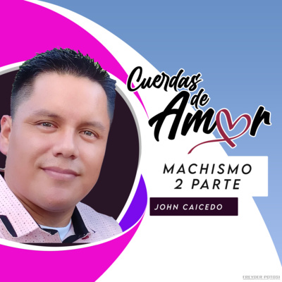 Portada de Cuerdas de amor