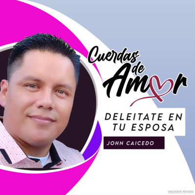 Portada de Cuerdas de amor