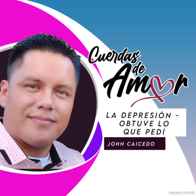 Portada de Cuerdas de amor