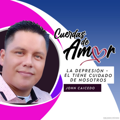 Portada de Cuerdas de amor