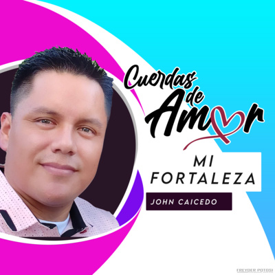 Portada de Cuerdas de amor
