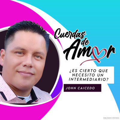 Portada de Cuerdas de amor