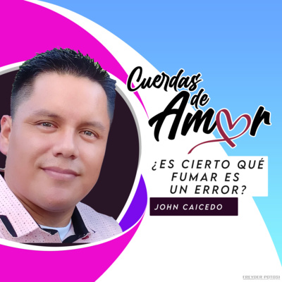 Portada de Cuerdas de amor