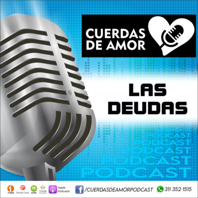 Portada de Cuerdas de amor